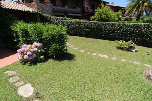 Apartamento Appartamenti Residence Vela Blu Golfo Aranci