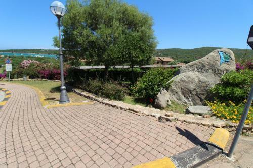 Apartamento Appartamenti Residence Vela Blu Golfo Aranci