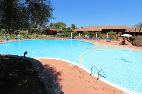 Apartamento Appartamenti Residence Vela Blu Golfo Aranci