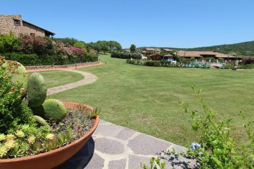 Apartamento Appartamenti Residence Vela Blu Golfo Aranci