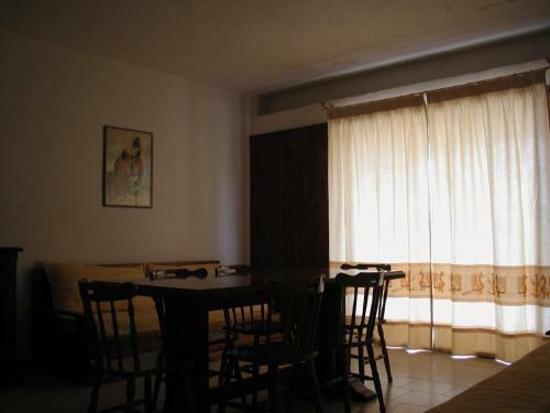 Apartamento Residence Spiaggia Bianca