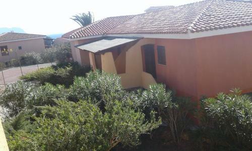 Apartamento Residence Spiaggia Bianca
