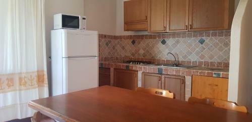 Apartamento Residence Spiaggia Bianca