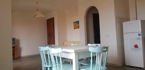 Apartamento Residence Spiaggia Bianca