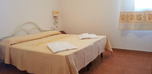 Apartamento Residence Spiaggia Bianca