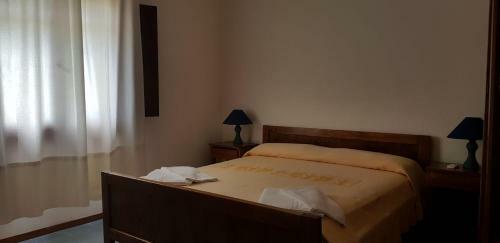 Apartamento Residence Spiaggia Bianca