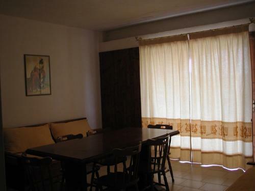 Apartamento Residence Spiaggia Bianca