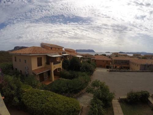 Apartamento Residence Spiaggia Bianca