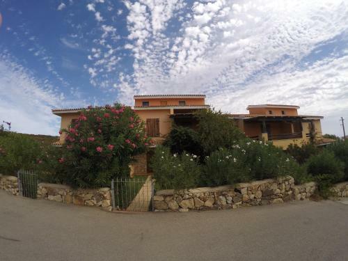 Apartamento Residence Spiaggia Bianca