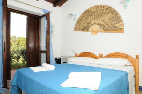 Hotel Guest House Vela Blu