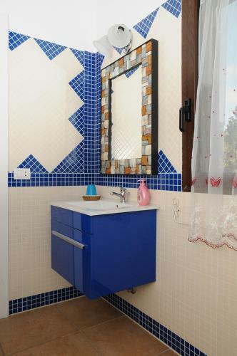 Hotel Guest House Vela Blu