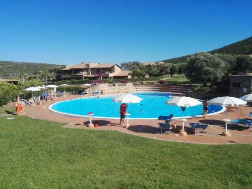 Hotel Guest House Vela Blu