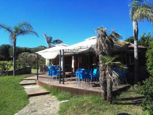 Hotel Guest House Vela Blu