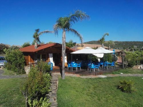 Hotel Guest House Vela Blu