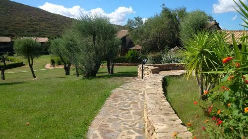 Hotel Guest House Vela Blu