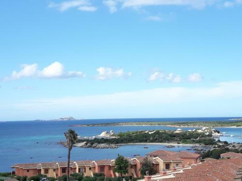 Apartamento Residence Golfo Di Marinella