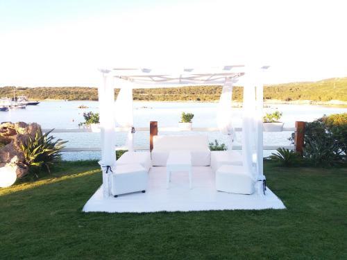 Apartamento Residence Golfo Di Marinella