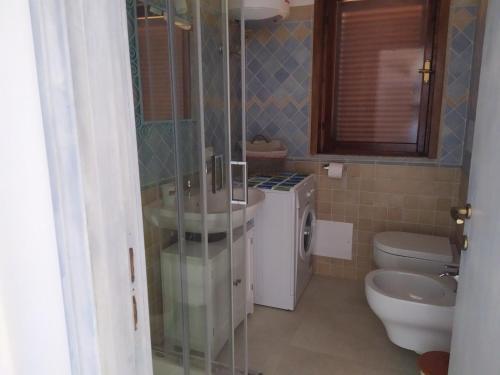 Apartamento Residence Golfo Di Marinella