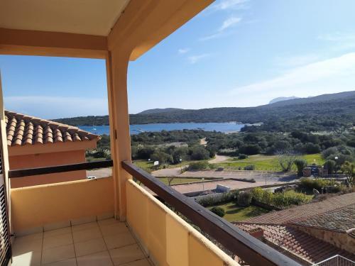 Apartamento Residence Golfo Di Marinella