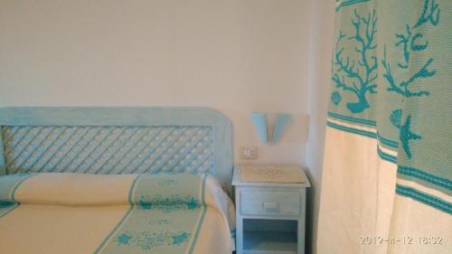 Apartamento Residence Golfo Di Marinella