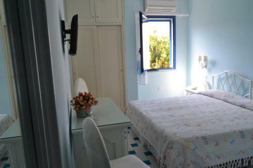 Hotel La Lampara