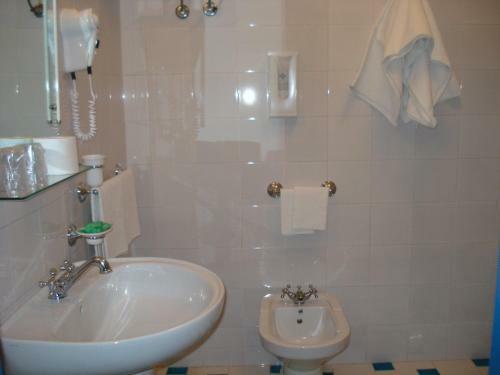 Hotel La Lampara