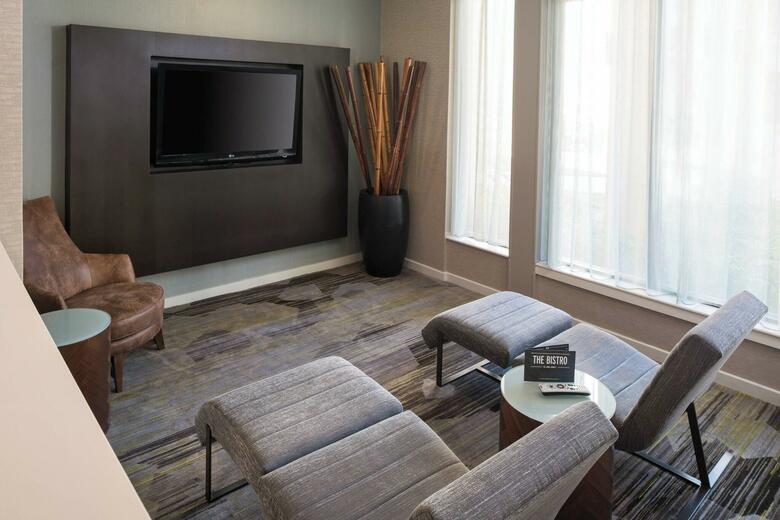 Hotel Courtyard By Marriott San Diego Sorrento Mesa