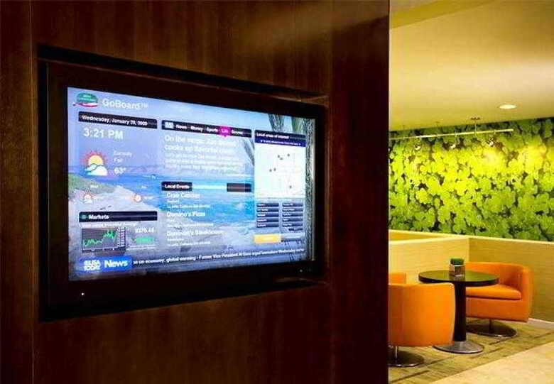 Hotel Courtyard By Marriott San Diego Sorrento Mesa