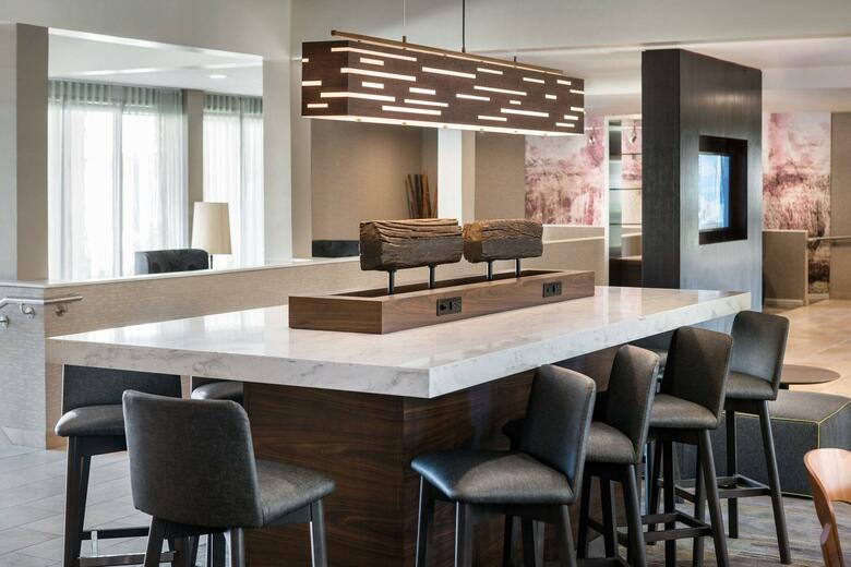 Hotel Courtyard By Marriott San Diego Sorrento Mesa