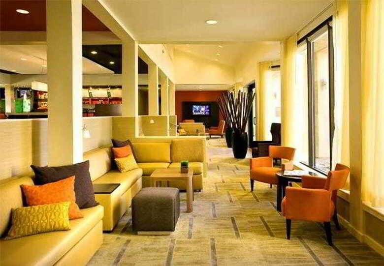 Hotel Courtyard By Marriott San Diego Sorrento Mesa