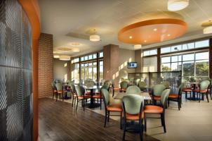 Drury Plaza Hotel San Antonio North