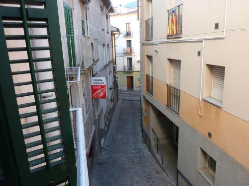 Hostal Pensi�n Fonda Vilalta