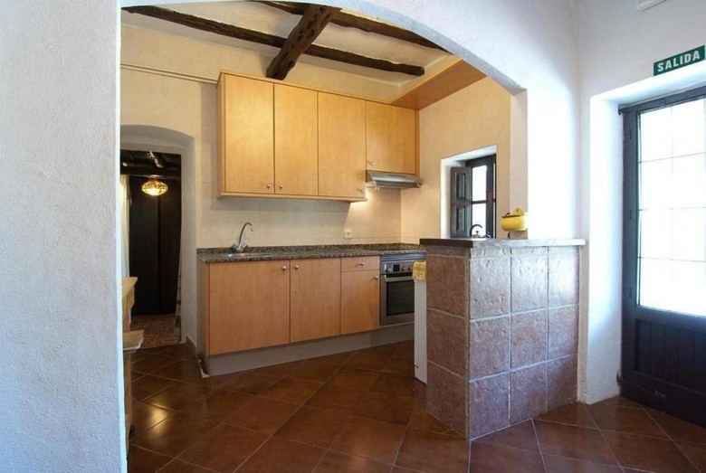 Villa Can Cala De Bou