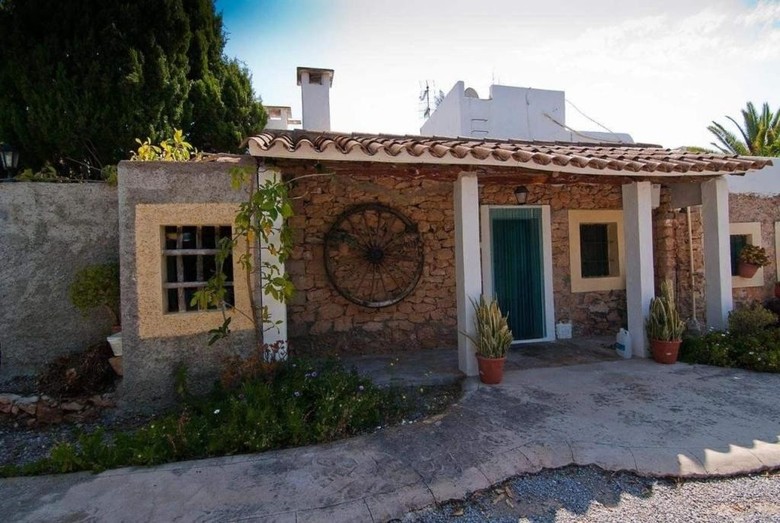 Villa Can Cala De Bou