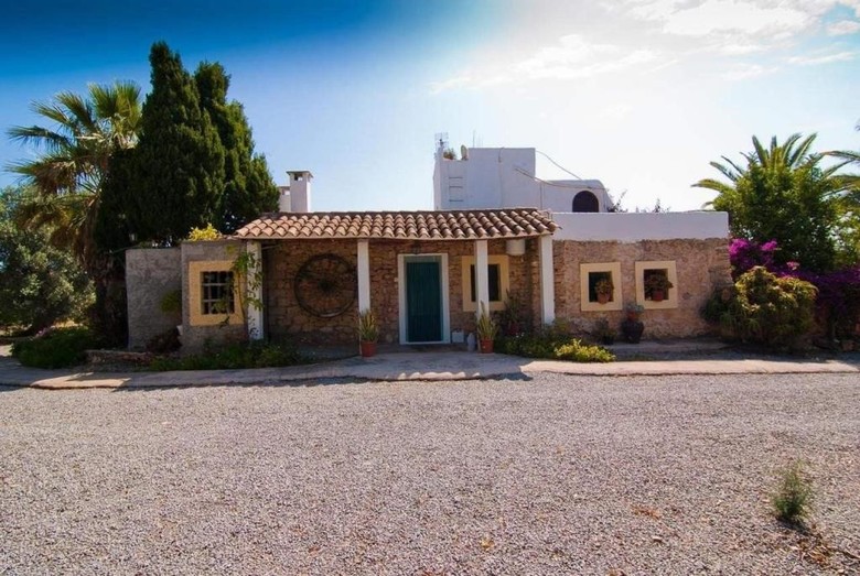 Villa Can Cala De Bou