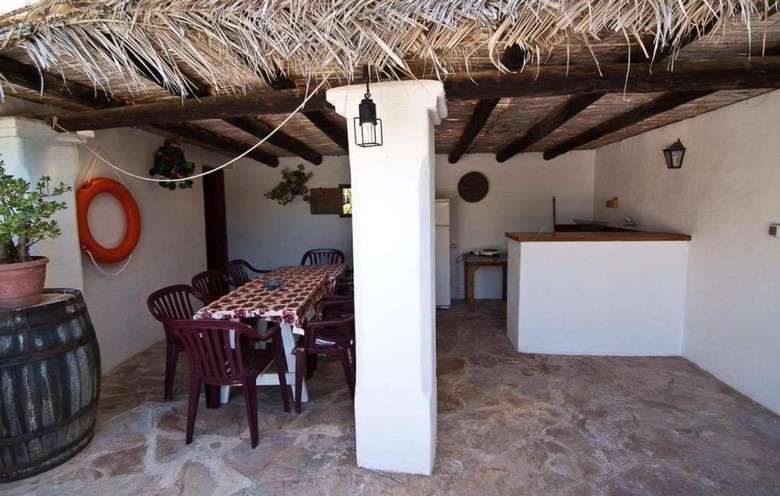 Villa Can Cala De Bou