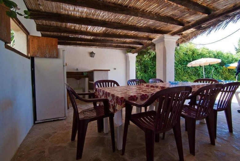 Villa Can Cala De Bou