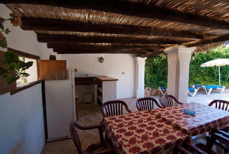 Villa Can Cala De Bou