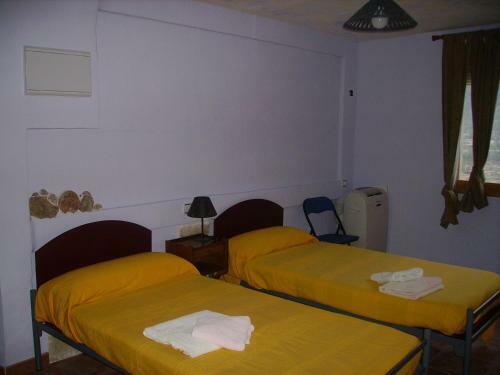 Agroturismo Ca Les Barberes