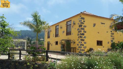 Agroturismo Casonas De Marengo