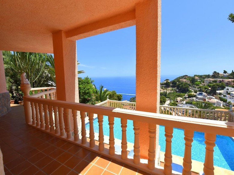 Villa Casa Stefanie