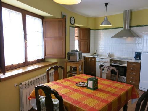 Agroturismo Casa Ines