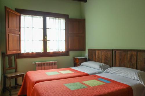 Agroturismo Casa Ines