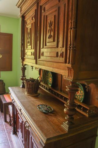 Agroturismo Casa Ines