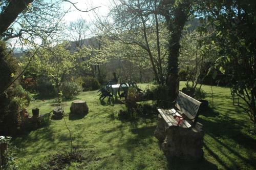 Agroturismo Casa Ines