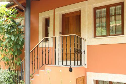 Agroturismo Casa Ines