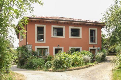 Agroturismo Casa Ines