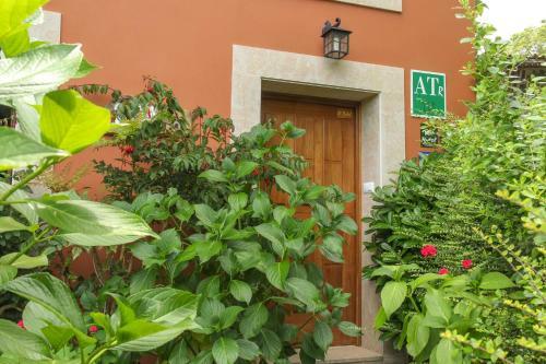 Agroturismo Casa Ines