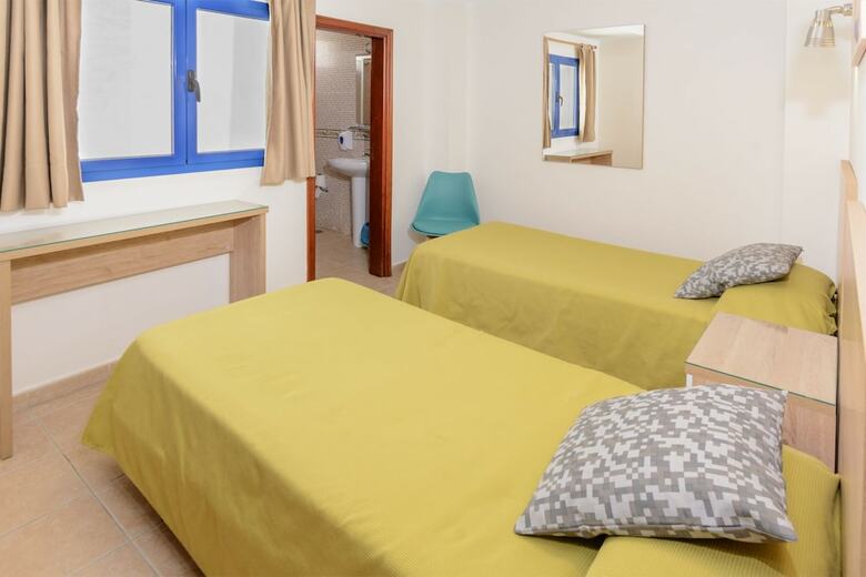 Hostal Pensi�n Magec