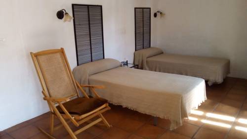Agroturismo Casa Rural �la Posada De Mar�a�
